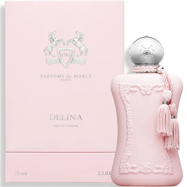 Parfums De Marly Delina Eau de Parfum 2.5 oz