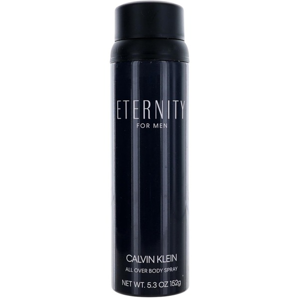Calvin Klein Eternity Body Spray 5.4 oz