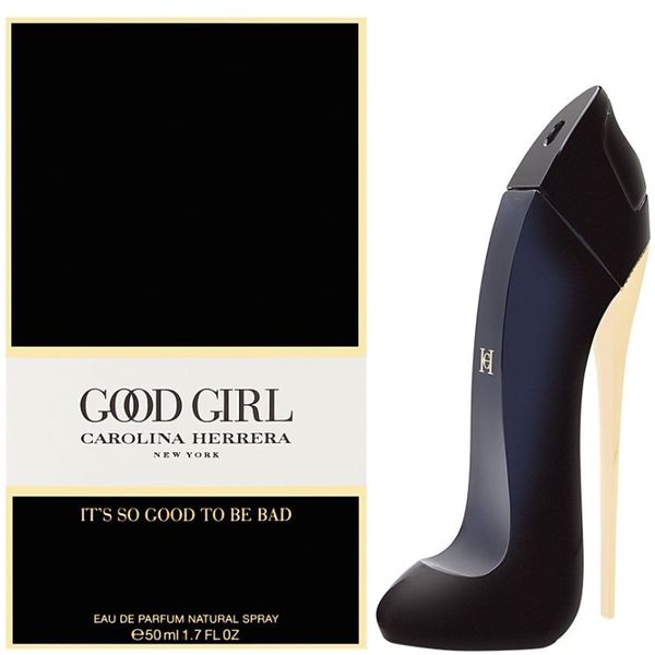 Carolina Herrera Good Girl Eau de Parfum 1.7 oz