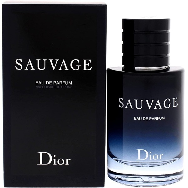 Christian Dior Sauvage Eau de Parfum 2.0 oz