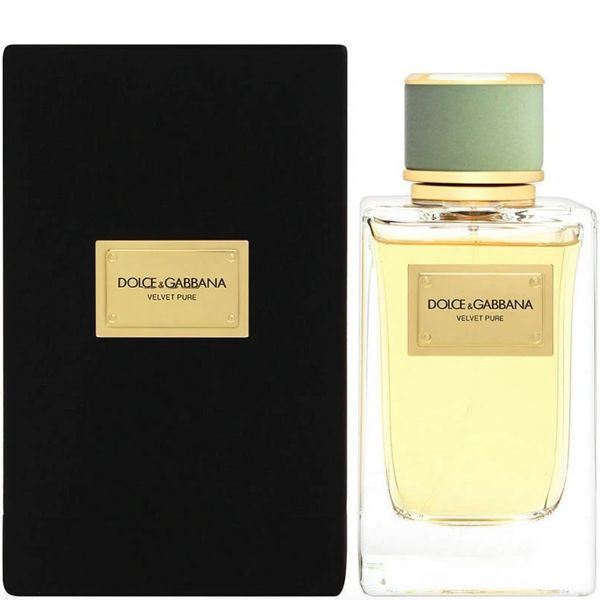 Dolce & Gabbana Velvet Pure Eau de Parfum 5.0 oz