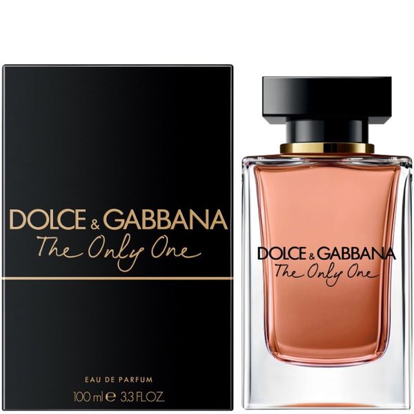 Dolce & Gabbana The Only One Eau de Parfum 3.3 oz
