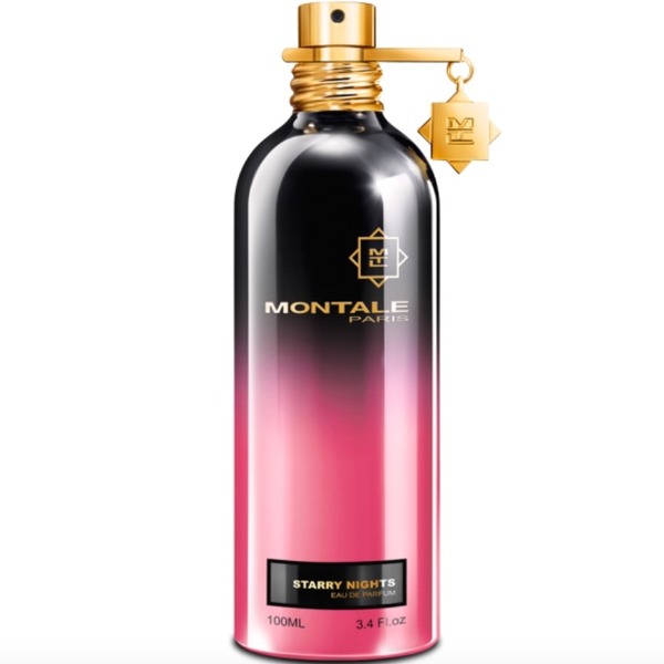 Montale Starry Nights Eau de Parfum 3.4 oz Tester