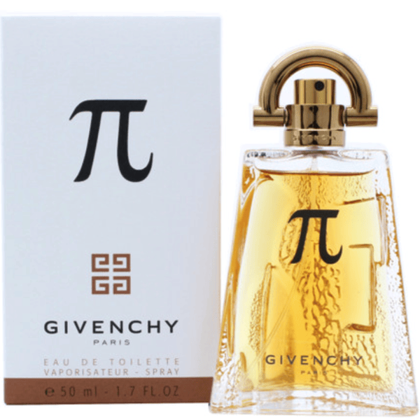 Givenchy Pi Eau de Toilette 1.7 oz