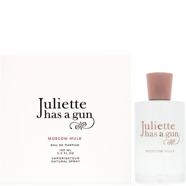 Juliette Has A Gun Moscow Mule Eau de Parfum 3.3 oz