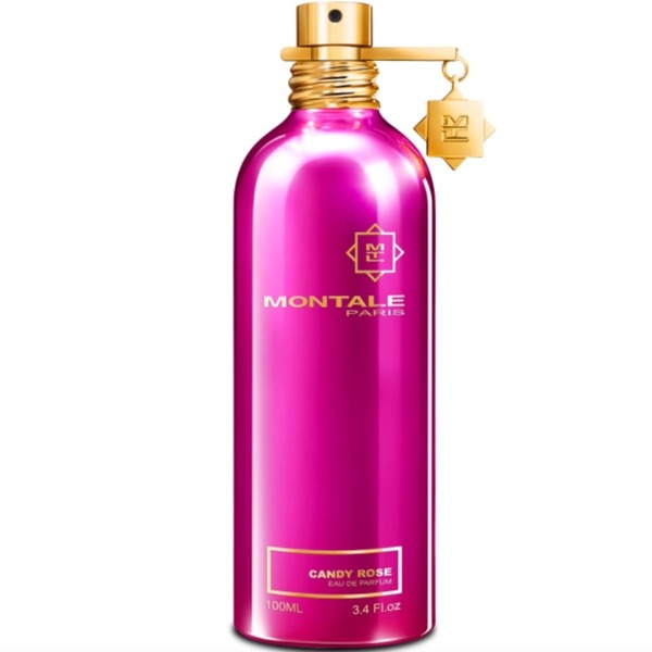 Montale Candy Rose Eau de Parfum 3.4 oz
