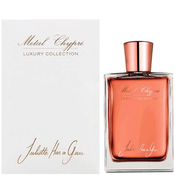 Juliette Has A Gun Metal Chypre Eau de Parfum 2.5 oz