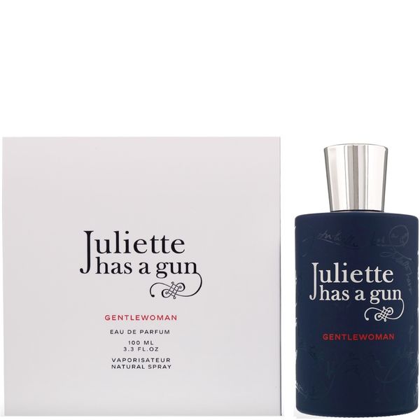 Juliette Has A Gun Gentlewoman Eau de Parfum 3.3 oz