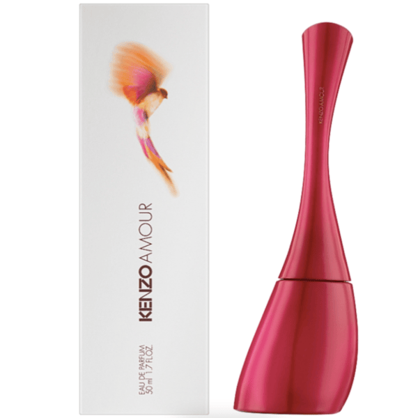 Kenzo Amour Eau de Parfum 1.7 oz