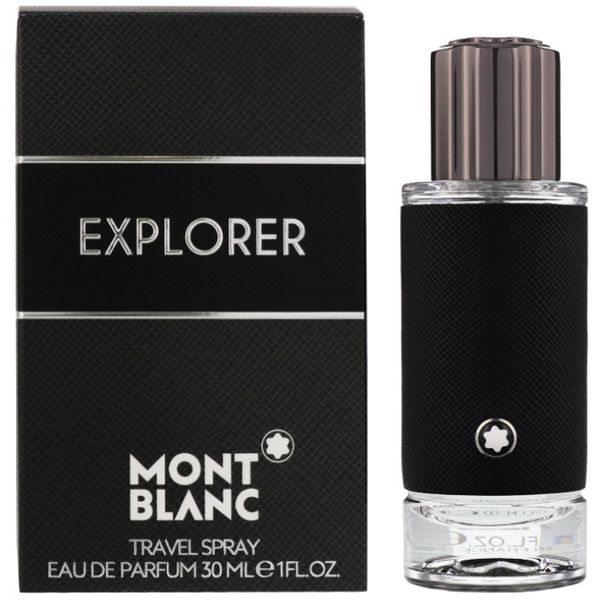 Montblanc Explorer Eau de Parfum 1.0 oz
