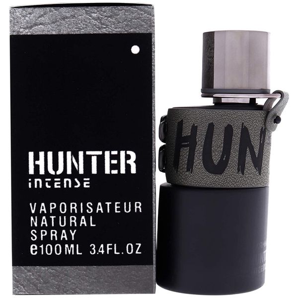 Armaf Hunter Intense Eau de Toilette 3.4 oz