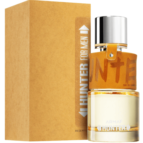 Armaf Hunter Eau de Toilette 3.4 oz