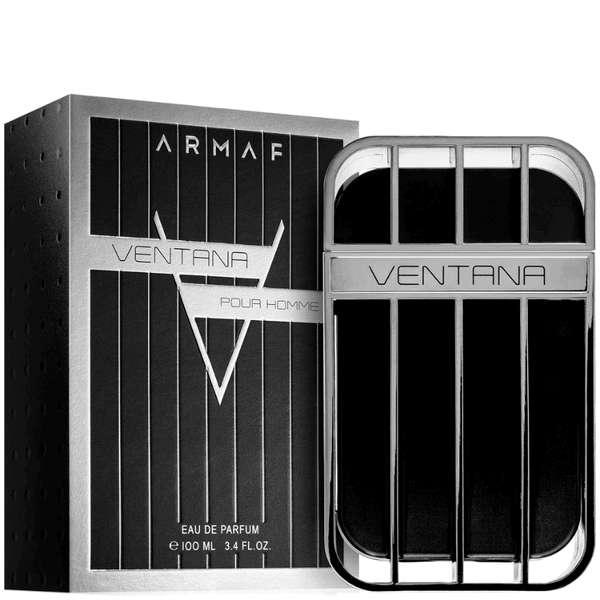 Armaf Ventana Eau de Parfum 3.4 oz