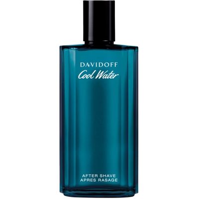 Davidoff Cool Water After Shave 4.2 oz