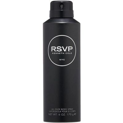 Kenneth Cole Rsvp Body Spray 6.0 oz