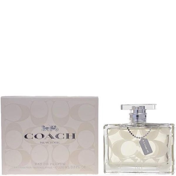 Coach Coach Signature Eau de Parfum 3.3 oz