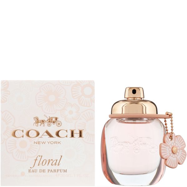 Coach Coach Floral Eau de Parfum 1.0 oz