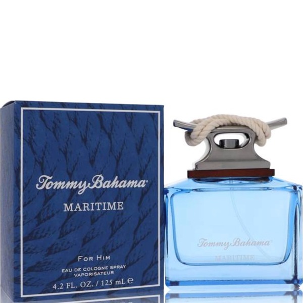 Tommy Bahama Maritime Eau de Cologne 4.2 oz