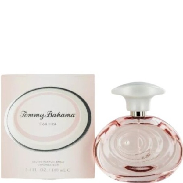 Tommy Bahama Pearl Eau de Parfum 3.4 oz