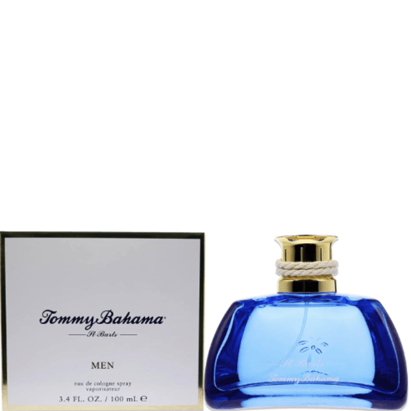 Tommy Bahama Set Sail St Barts Eau de Cologne 3.4 oz