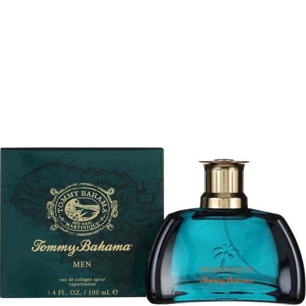 Tommy Bahama Set Sail Martinique Eau de Cologne 3.4 oz
