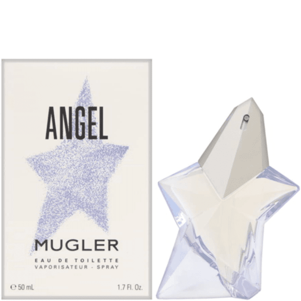 Thierry Mugler Angel Eau de Toilette 1.7 oz