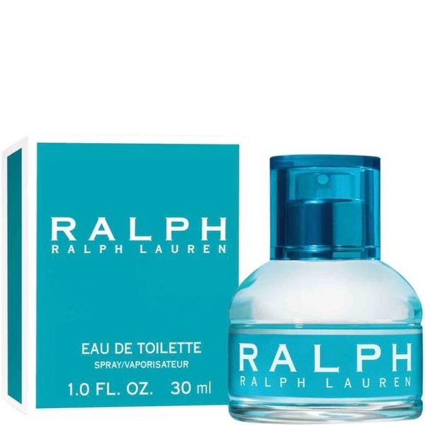 Ralph Lauren Ralph Eau de Toilette 1.0 oz