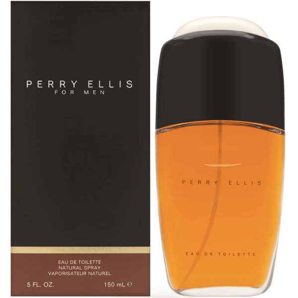 Perry Ellis Perry Ellis For Men Eau de Toilette 5.0 oz