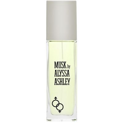 Alyssa Ashley Alyssa Ashley Musk Eau de Toilette 1.7 oz