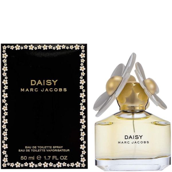 Marc Jacobs Daisy Eau de Toilette 1.7 oz