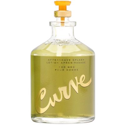 Liz Claiborne Curve Aftershave Lotion 4.2 oz