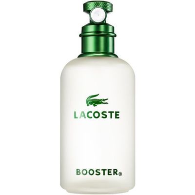 Lacoste Booster Eau de Toilette 4.2 oz Tester