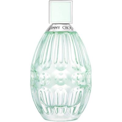Jimmy Choo Jimmy Choo Floral Eau de Toilette 3.0 oz Tester