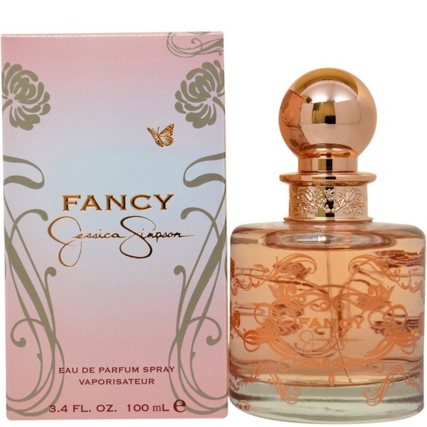 Jessica Simpson Fancy Eau de Parfum 3.4 oz