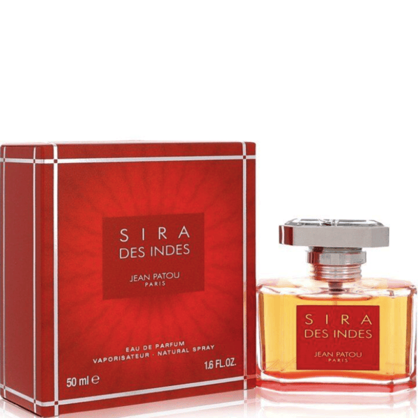 Jean Patou Sira Des Indes Eau de Parfum 1.6 oz