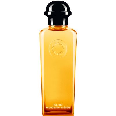 Hermes Eau De Mandarine Ambree Eau de Cologne 3.3 oz Tester
