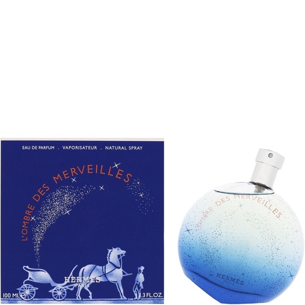 Hermes L'Ombre Des Merveilles Eau de Parfum 3.3 oz