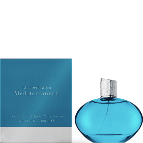 Elizabeth Arden Mediterranean Eau de Parfum 3.4 oz