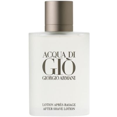 Giorgio Armani Acqua Di Gio After Shave Lotion 3.4 oz
