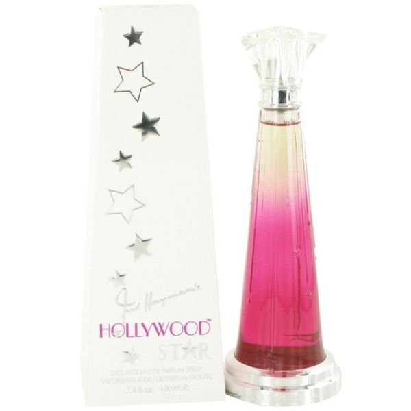 Fred Hayman Hollywood Star Eau de Parfum 3.4 oz