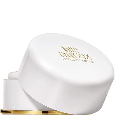 Elizabeth Taylor White Diamonds Body Powder 2.6 oz
