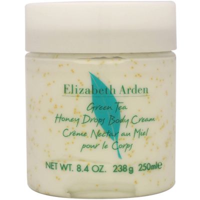 Elizabeth Arden Green Tea Honey Drops Body Cream 8.4 oz