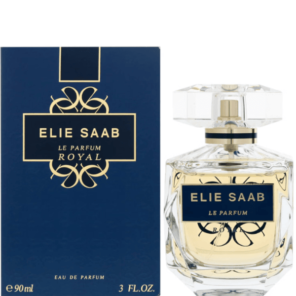 Elie Saab Elie Saab Le Parfum Royal Eau de Parfum 3.0 oz