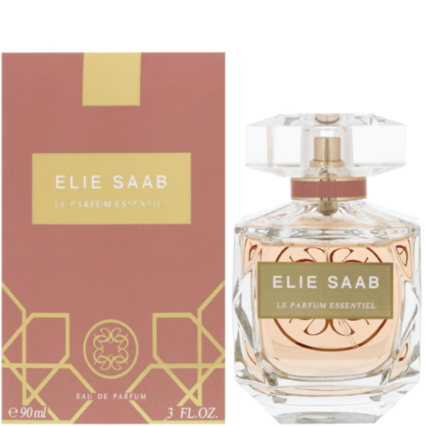 Elie Saab Elie Saab Le Parfum Essentiel Eau de Parfum 3.0 oz