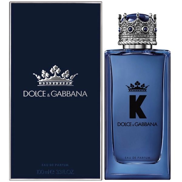 Dolce & Gabbana Dolce & Gabbana K Eau de Parfum 3.3 oz