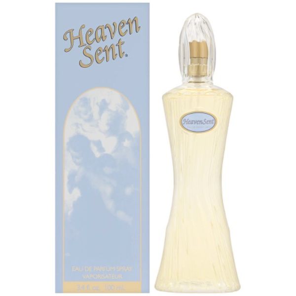 Dana Heaven Sent Eau de Parfum 3.4 oz