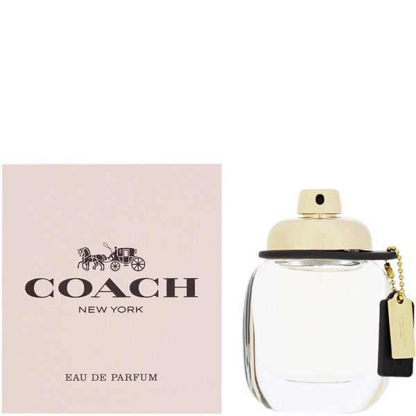 Coach Coach Eau de Parfum 1.0 oz