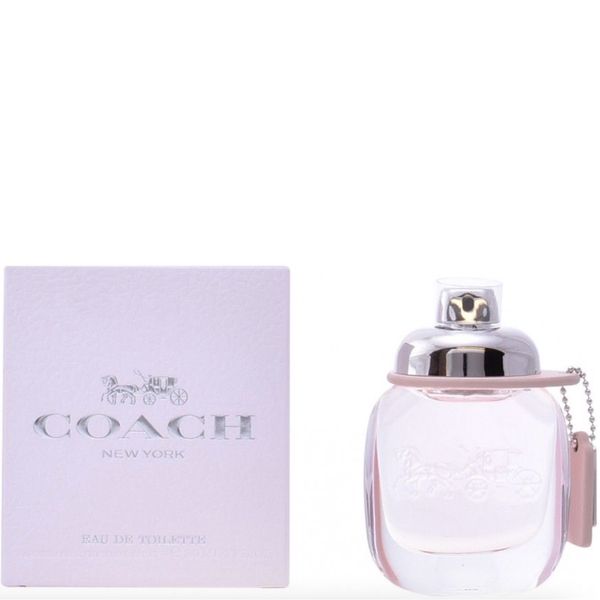 Coach Coach Eau de Toilette 1.0 oz