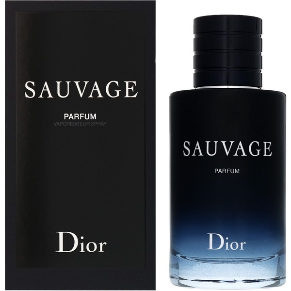 Christian Dior Sauvage Parfum 3.4 oz
