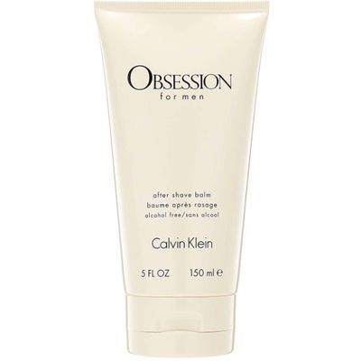 Calvin Klein Obsession After Shave Balm 5.0 oz